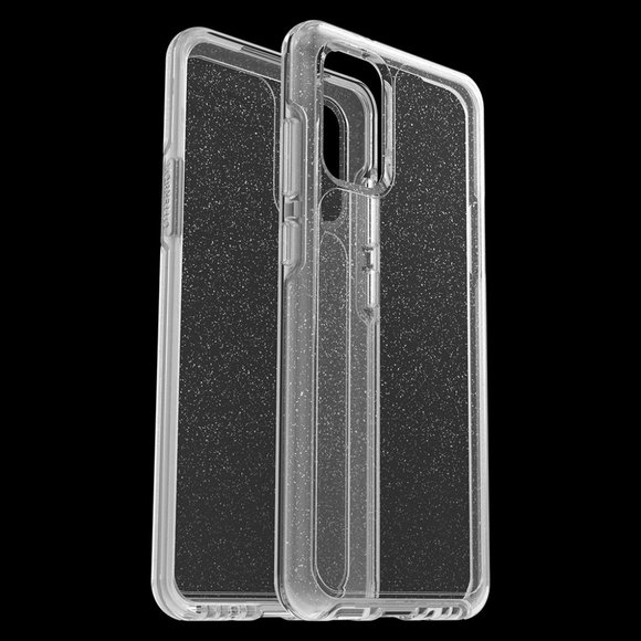 OtterBox SYMMETRY CLEAR SERIES Case for Galaxy S20+ - Picture 3 of 4